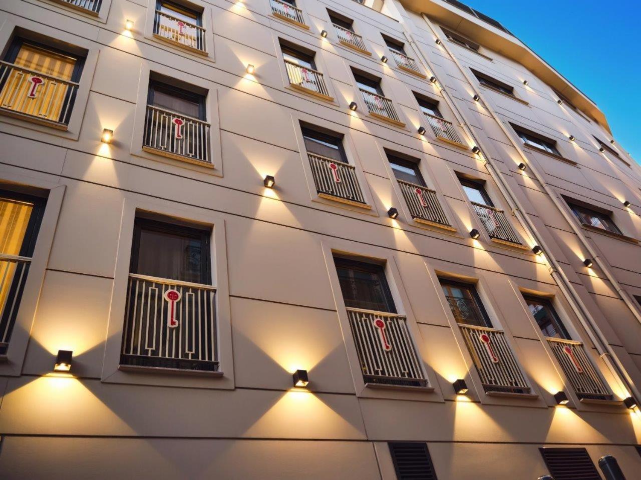 Stayso The House Hotel 이스탄불 외부 사진