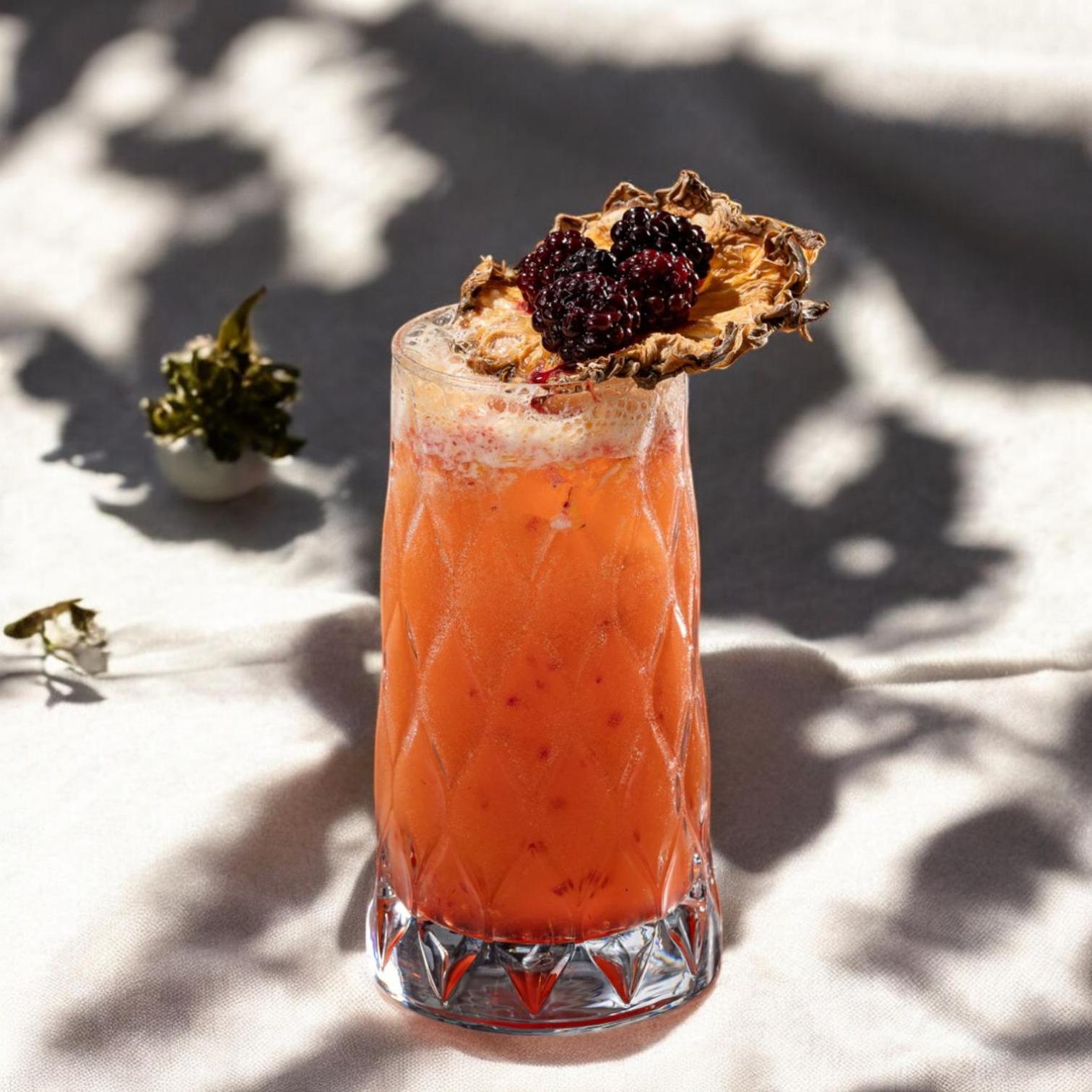 Stayso The House Hotel 이스탄불 외부 사진 A blackberry bramble