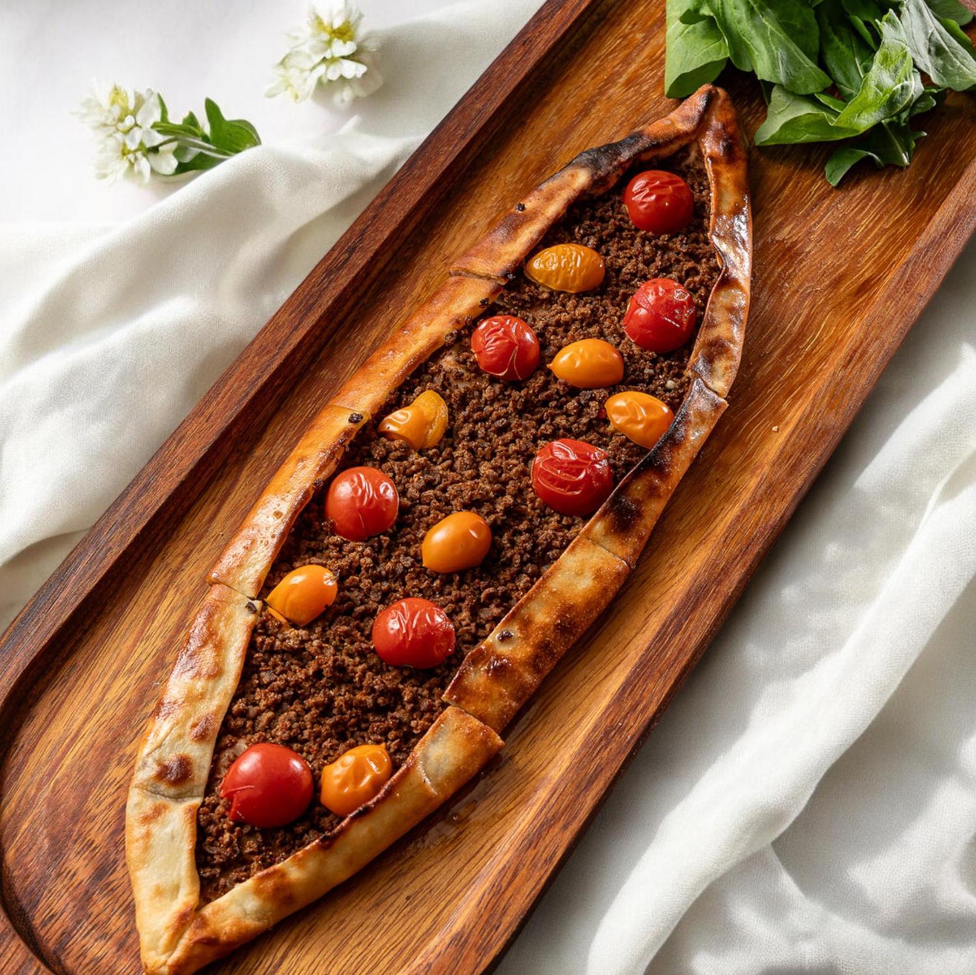 Stayso The House Hotel 이스탄불 외부 사진 Turkish kibbeh