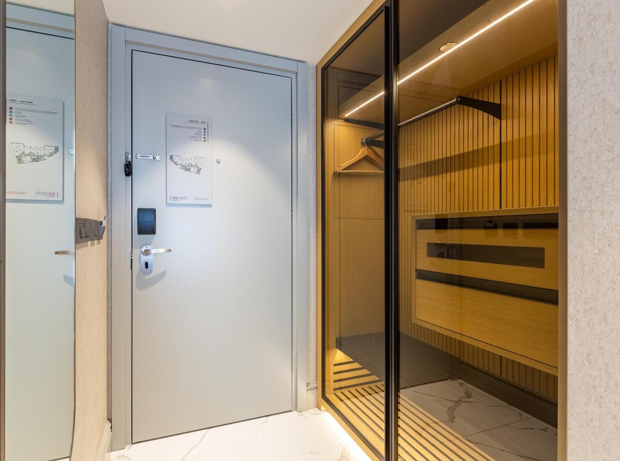 Stayso The House Hotel 이스탄불 외부 사진