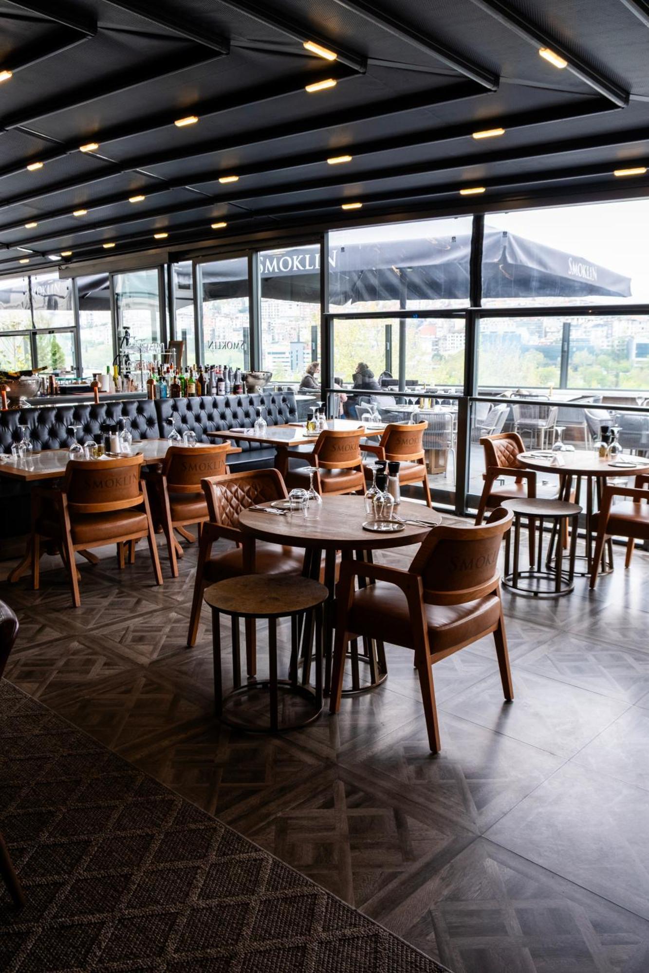Stayso The House Hotel 이스탄불 외부 사진